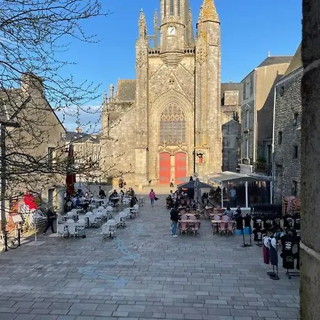 Guérande, Entier Intra-muros * Guérande