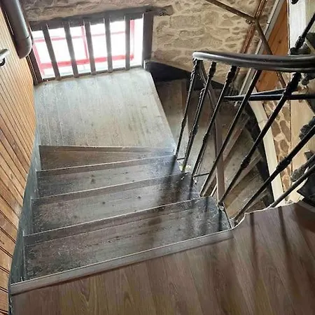 Apartamento Guérande, Entier Intra-muros *