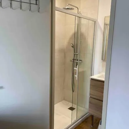 Apartamento Guérande, Entier Intra-muros Guérande