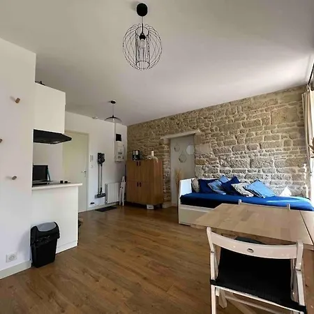 Guérande, Entier Intra-muros Guérande