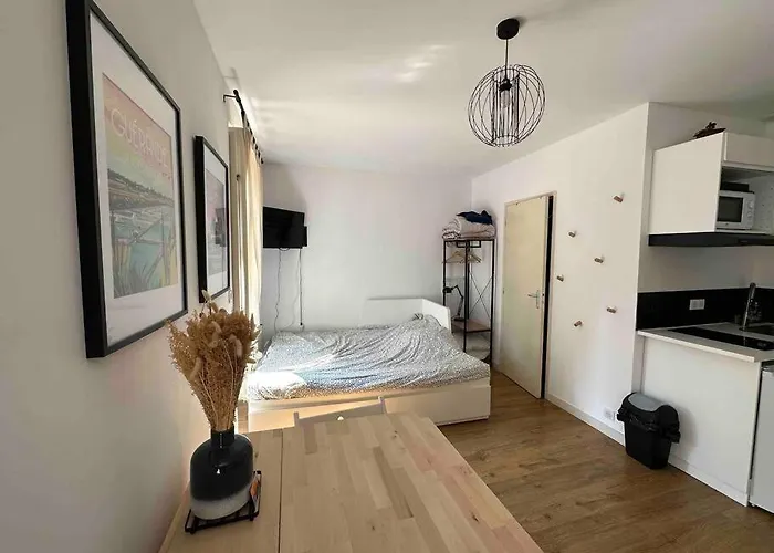 Guerande, Entier Intra-muros * Guérande