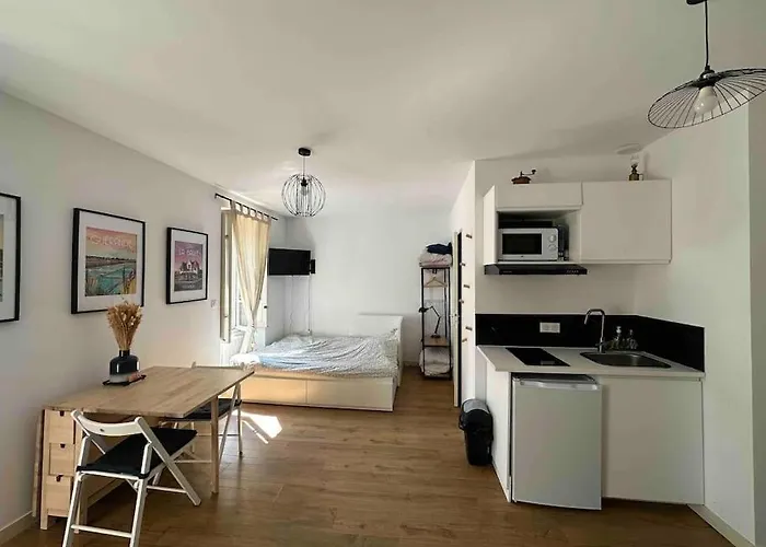 Guerande, Entier Intra-muros Daire