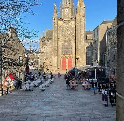 Guerande, Entier Intra-muros * Guérande