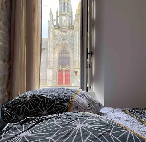 Guerande, Entier Intra-muros