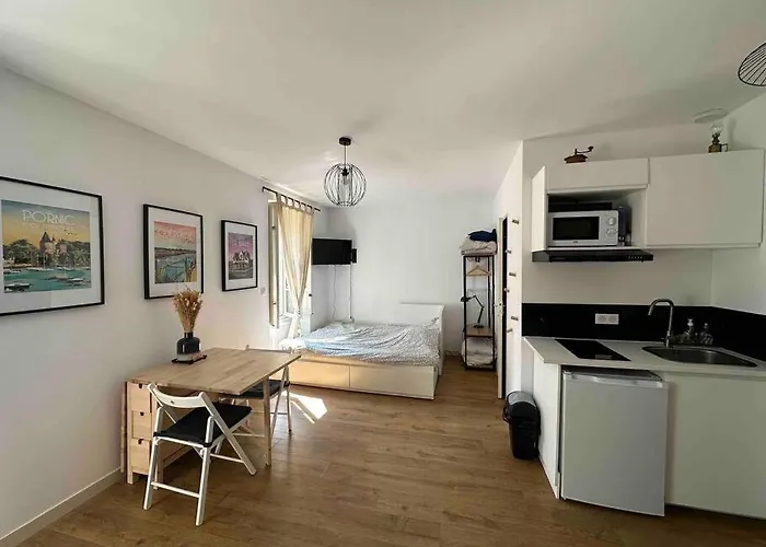 Guerande, Entier Intra-muros *