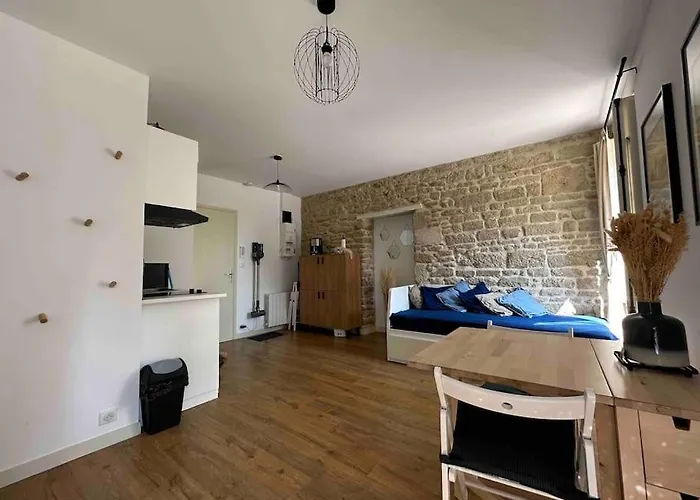 Guerande, Entier Intra-muros Guérande