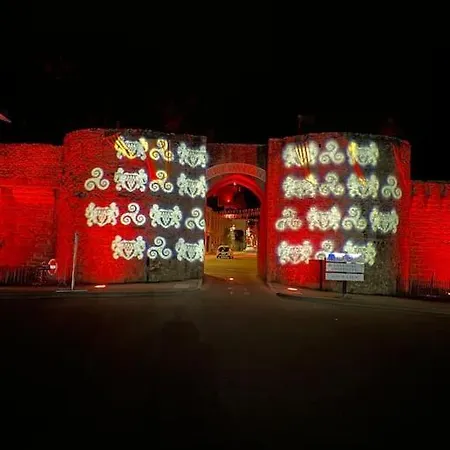 Apartment Guerande, Entier Intra-muros Guerande