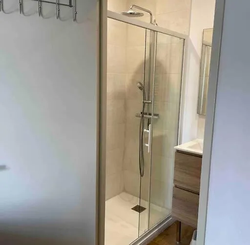 公寓 Guerande, Entier Intra-muros 盖朗德